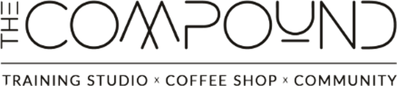 The Compound — Training Studio × Coffee Shop × Community